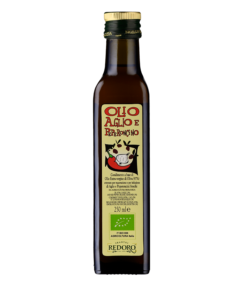 Redoro_Olio-Aglio-e-Peperoncino
