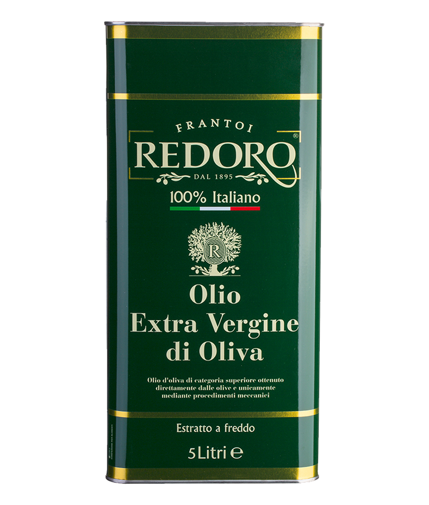 Redoro_Extra-Vergine-5-L