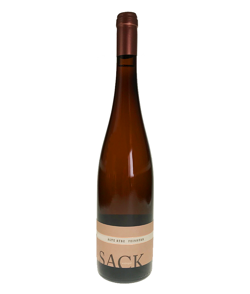 Sack_Alte-Rebe-Spaetlese-feinherb-Hochheimer-Reichestal_2013
