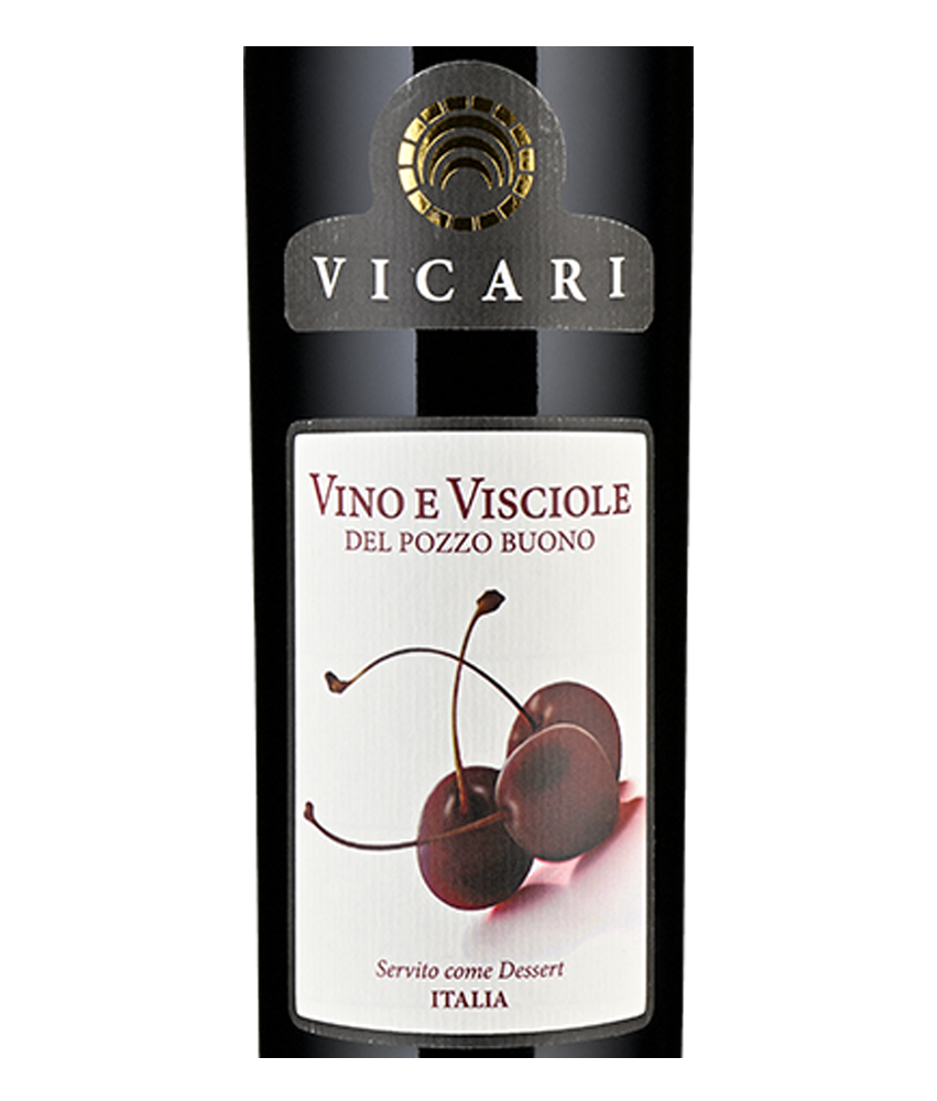 Vicari_Visciole_Etikette