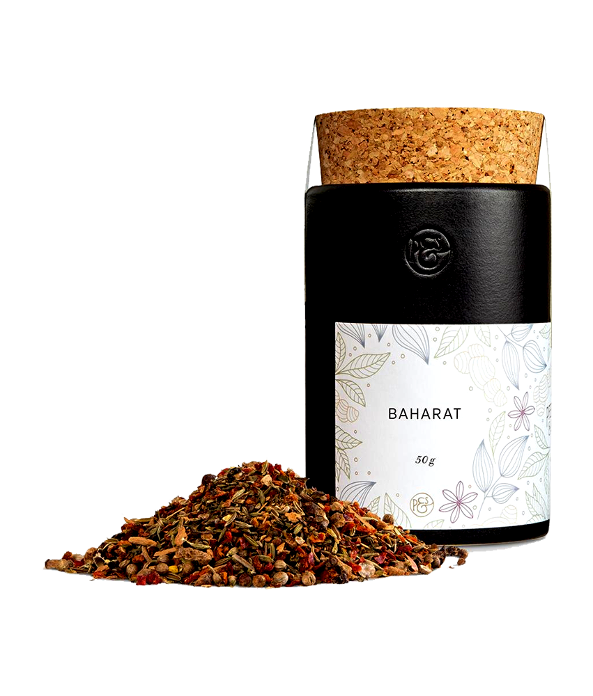 Pfeffersack_Baharat