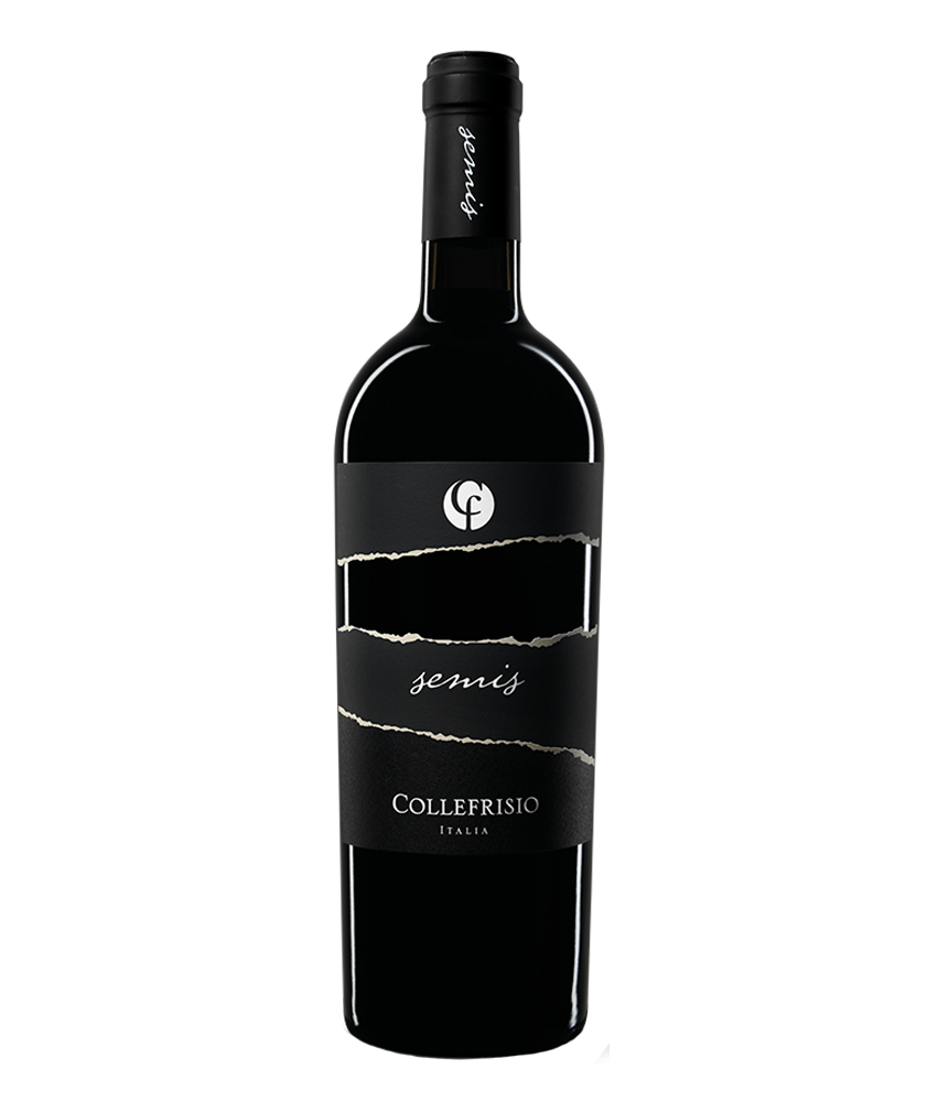 Collefrisio_Semis-Rosso