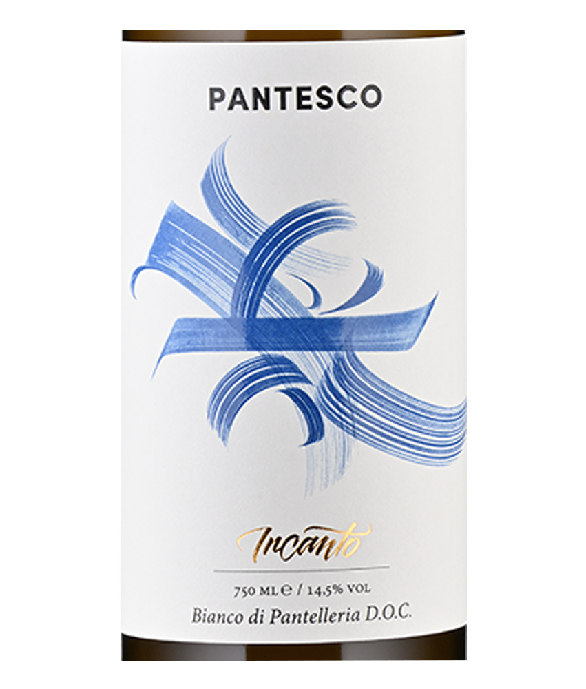Incanto_Pantesco_Etikette