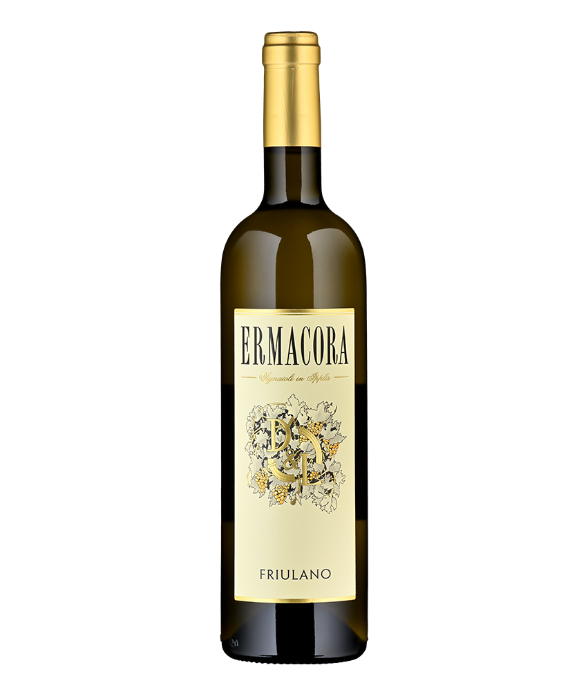 Ermacora_Friulano