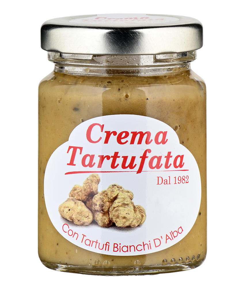 Crema-Tartufata