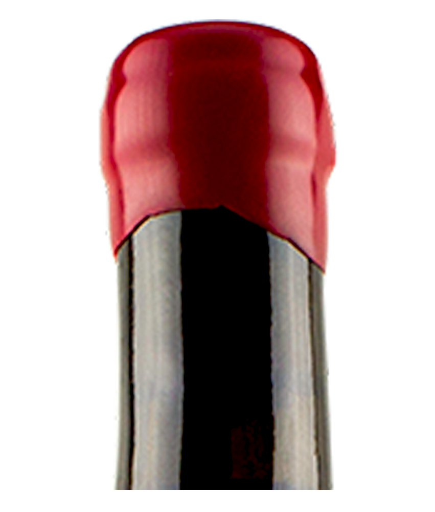 JHG_Pinotage_alte-Etikette_Hals