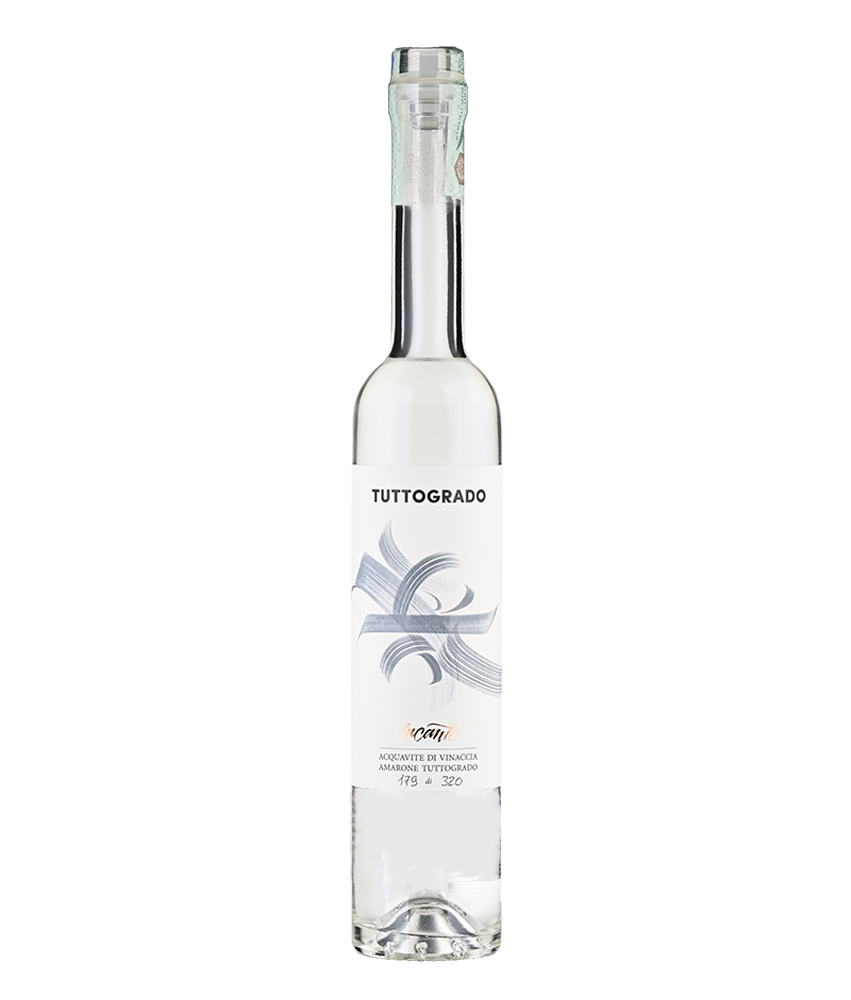 Incanto_Grappa